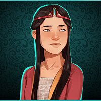 Достижение Farewell, my daughter. в игре Yes, Your Grace для Windows 10, Xbox One, Xbox Series