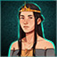 Достижение Любовь моя. в игре Yes, Your Grace для Steam
