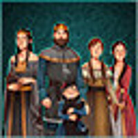 Достижение Семейная ценность. в игре Yes, Your Grace для Steam