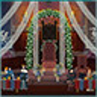 Достижение Пир на весь мир! в игре Yes, Your Grace для Steam