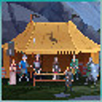 Достижение Всё схвачено. в игре Yes, Your Grace для Steam