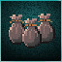 Достижение Воспылительно! в игре Yes, Your Grace для Steam