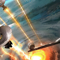 Достижение Изгнанники в игре Star Wars: Battlefront 2 для Xbox One