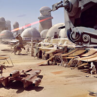 Достижение Выбери свой путь в игре Star Wars: Battlefront 2 для Xbox One
