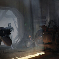 Достижение Хорошая работа в игре Star Wars: Battlefront 2 для Xbox One