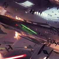 Достижение До конца в игре Star Wars: Battlefront 2 для Xbox One