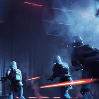 Достижение В нем чувствуется Сила в игре Star Wars: Battlefront 2 для Xbox One