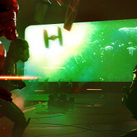 Достижение Ответный удар в игре Star Wars: Battlefront 2 для Xbox One