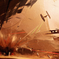 Достижение Многозадачность в игре Star Wars: Battlefront 2 для Xbox One