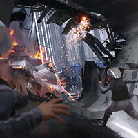 Достижение В прицеле в игре Star Wars: Battlefront 2 для Xbox One