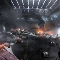 Достижение «Бесстрашный» в игре Star Wars: Battlefront 2 для Xbox One