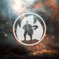 Достижение Огнеборец в игре Battlefield 1 для Xbox One