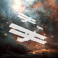 Достижение Мухобойка в игре Battlefield 1 для Xbox One