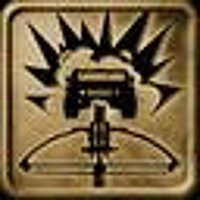 Достижение Самодельная ракета в игре Battlefield 3 для Steam