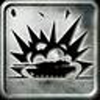 Достижение Истребитель в игре Battlefield 3 для Steam