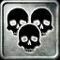 Достижение Карман, полный смерти в игре Battlefield 3 для Steam