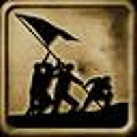 Достижение Захват флага в игре Battlefield 3 для Steam