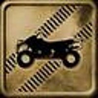 Достижение Бездорожье в игре Battlefield 3 для Steam