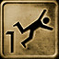Достижение Экстремальный полет в игре Battlefield 3 для Steam