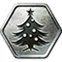 Достижение Награжден в игре Battlefield 3 для Xbox 360