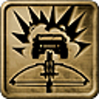 Достижение Самодельная ракета в игре Battlefield 3 для Xbox 360