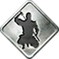 Достижение Ниндзя в игре Battlefield 3 для Xbox 360