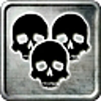 Достижение Карман, полный смерти в игре Battlefield 3 для Xbox 360