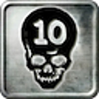 Достижение Демонстрация силы в игре Battlefield 3 для Xbox 360