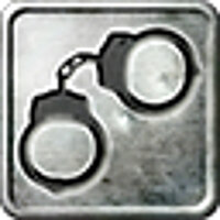Достижение Некуда бежать в игре Battlefield 3 для Xbox 360