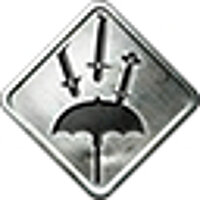 Достижение Неприкасаемый в игре Battlefield 3 для Xbox 360