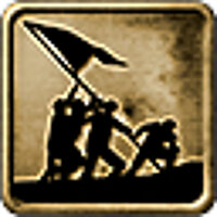 Достижение Захват флага в игре Battlefield 3 для Xbox 360