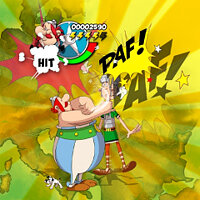 Трофей {trophy} в игре Asterix & Obelix: Slap them All! для PS5