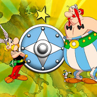 Трофей {trophy} в игре Asterix & Obelix: Slap them All! для PS5