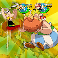 Трофей {trophy} в игре Asterix & Obelix: Slap them All! для PS5