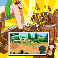 Трофей {trophy} в игре Asterix & Obelix: Slap them All! для PS5