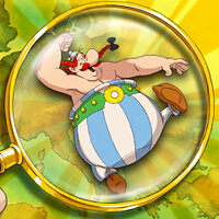 Трофей {trophy} в игре Asterix & Obelix: Slap them All! для PS5