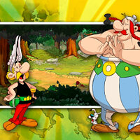 Трофей {trophy} в игре Asterix & Obelix: Slap them All! для PS5