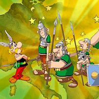 Трофей {trophy} в игре Asterix & Obelix: Slap them All! для PS5