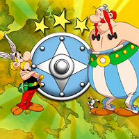 Трофей {trophy} в игре Asterix & Obelix: Slap them All! для PS5