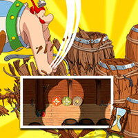 Трофей {trophy} в игре Asterix & Obelix: Slap them All! для PS5
