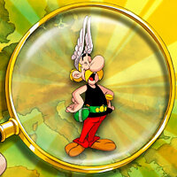 Трофей {trophy} в игре Asterix & Obelix: Slap them All! для PS5