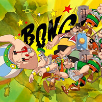 Трофей {trophy} в игре Asterix & Obelix: Slap them All! для PS5