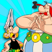 Трофей {trophy} в игре Asterix & Obelix: Slap them All! для PS5
