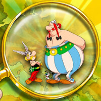 Трофей {trophy} в игре Asterix & Obelix: Slap them All! для PS5