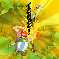 Трофей {trophy} в игре Asterix & Obelix: Slap them All! для PS5