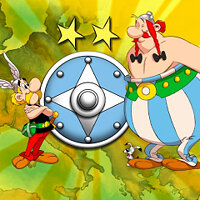 Трофей {trophy} в игре Asterix & Obelix: Slap them All! для PS5