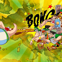 Трофей {trophy} в игре Asterix & Obelix: Slap them All! для PS5