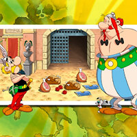 Трофей {trophy} в игре Asterix & Obelix: Slap them All! для PS5