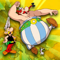 Трофей {trophy} в игре Asterix & Obelix: Slap them All! для PS5