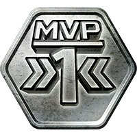 Трофей {trophy} в игре Battlefield 3 для PS3